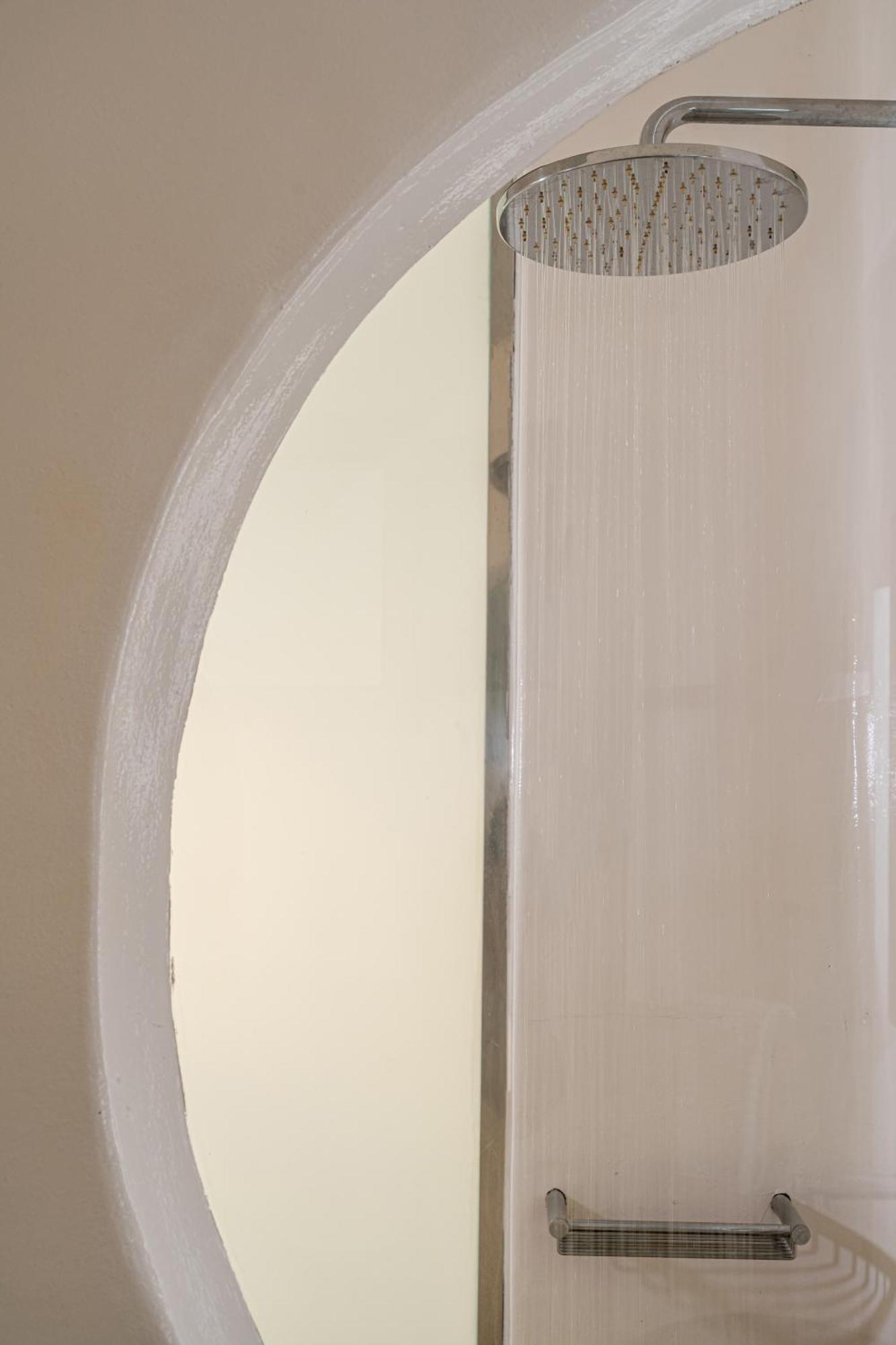Belvedere Suites Firostefani Quarto foto